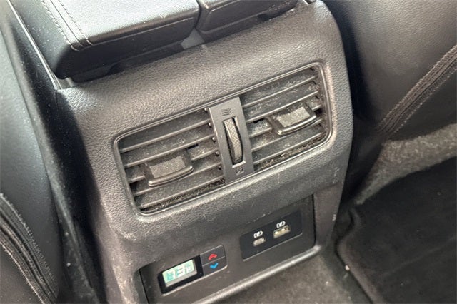 2022 Nissan Rogue SL SL PREMIUM PACKAGE