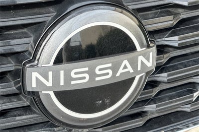 2022 Nissan Rogue SL SL PREMIUM PACKAGE