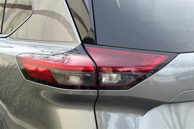 2022 Nissan Rogue SL SL PREMIUM PACKAGE