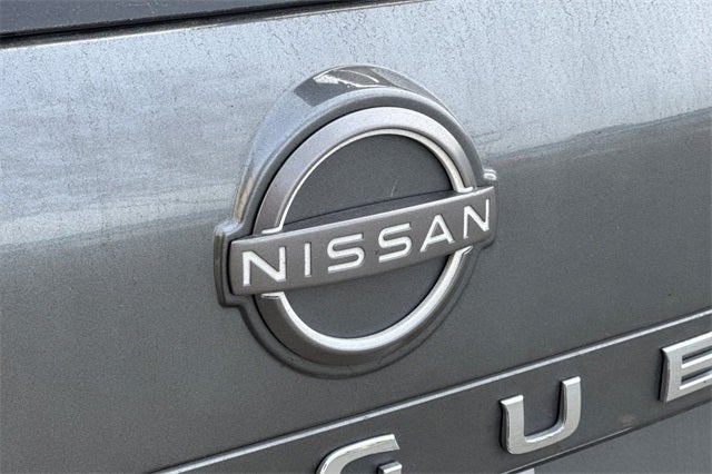 2022 Nissan Rogue SL SL PREMIUM PACKAGE