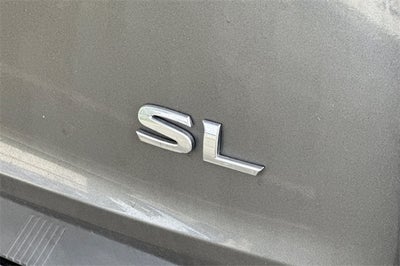 2022 Nissan Rogue SL SL PREMIUM PACKAGE