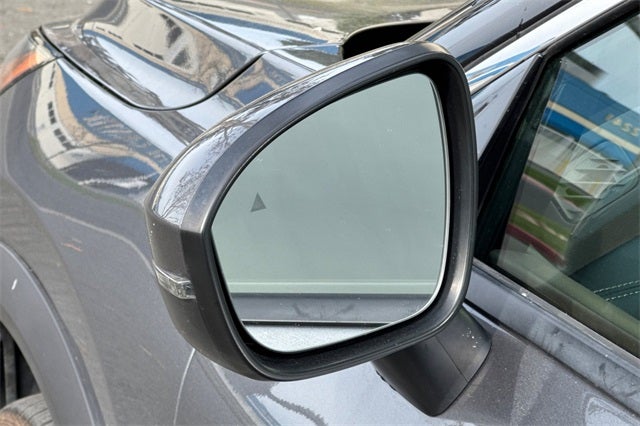 2022 Nissan Rogue SL SL PREMIUM PACKAGE