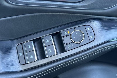 2024 Nissan Rogue SL SL AWD