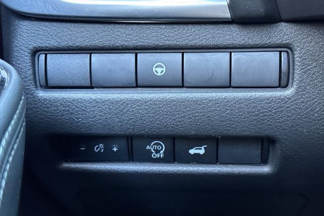 2024 Nissan Rogue SL SL AWD