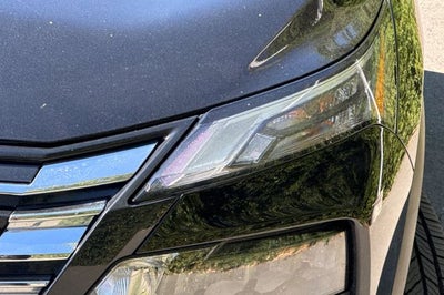 2024 Nissan Rogue SL SL AWD