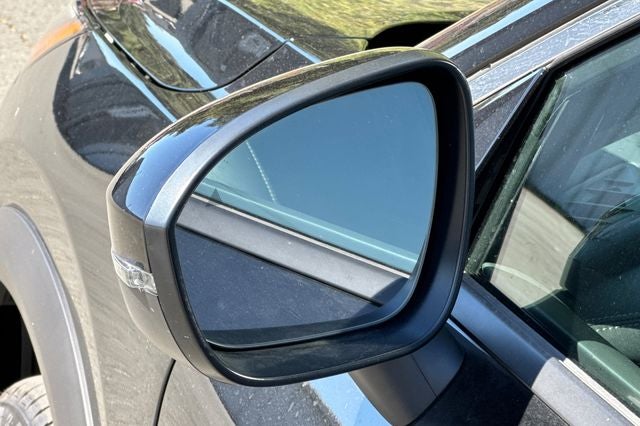 2024 Nissan Rogue SL SL AWD