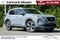 2023 Nissan Rogue SL SL AWD