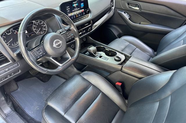 2023 Nissan Rogue SL SL AWD