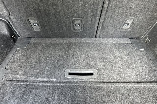 2023 Nissan Rogue SL SL AWD