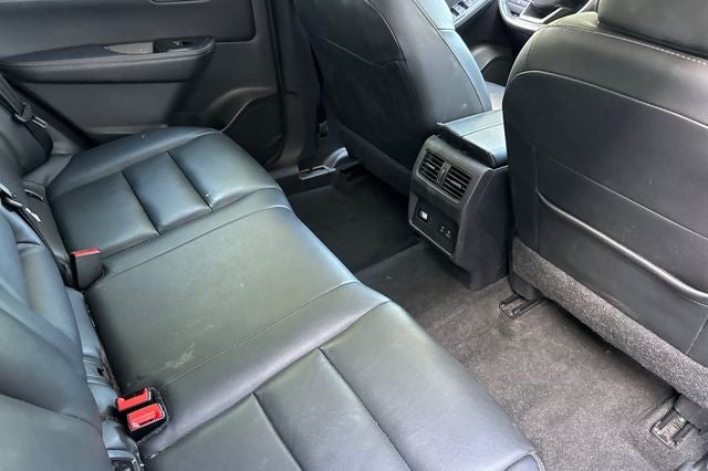 2023 Nissan Rogue SL SL AWD