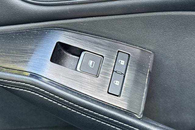 2023 Nissan Rogue SL SL AWD