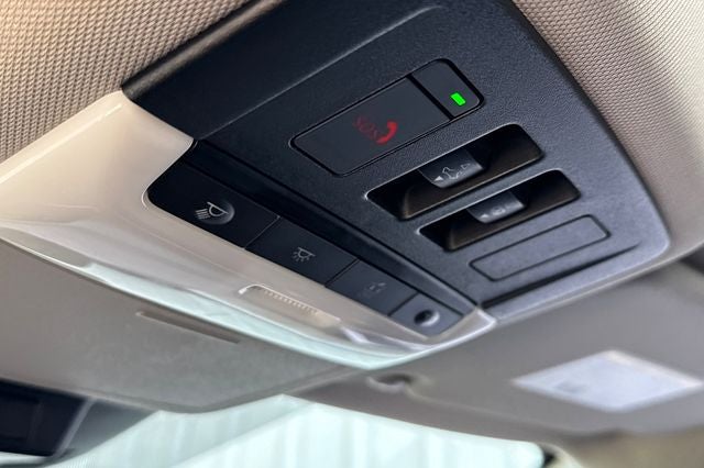 2023 Nissan Rogue SL SL AWD