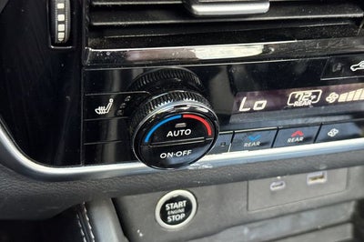 2023 Nissan Rogue SL SL AWD