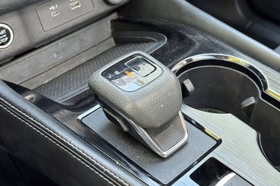 2023 Nissan Rogue SL SL AWD