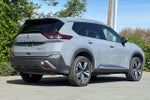 2023 Nissan Rogue SL SL AWD
