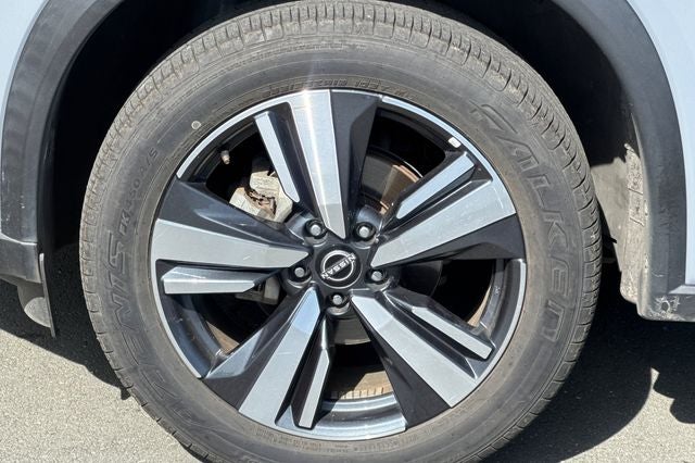 2023 Nissan Rogue SL SL AWD