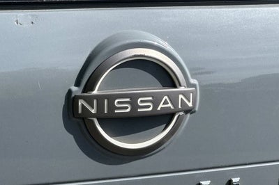 2023 Nissan Rogue SL SL AWD