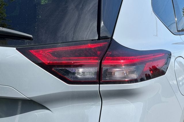 2023 Nissan Rogue SL SL AWD