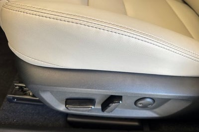 2024 Nissan Rogue SL SL AWD PREMIUM PKG