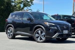 2024 Nissan Rogue SL SL AWD PREMIUM PKG