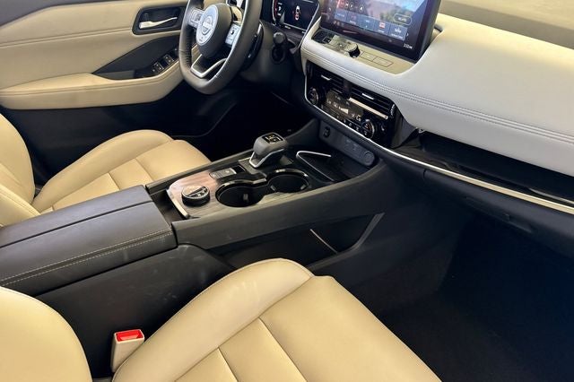 2024 Nissan Rogue SL SL AWD PREMIUM PKG