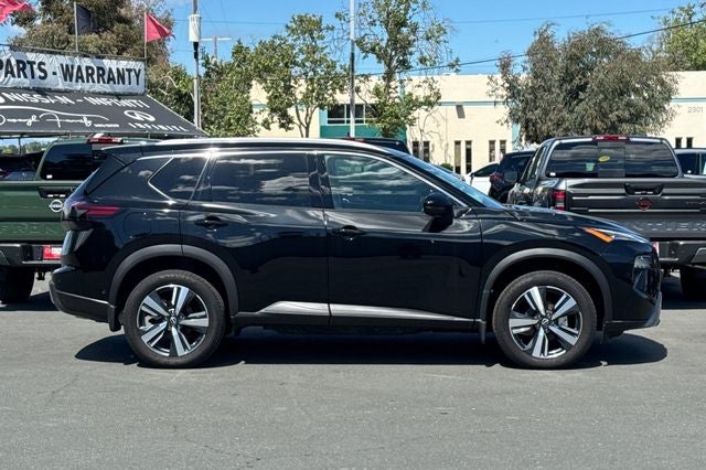 2024 Nissan Rogue SL SL AWD PREMIUM PKG