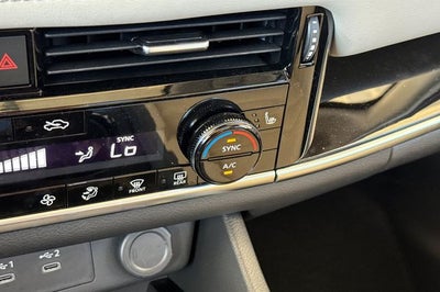 2024 Nissan Rogue SL SL AWD PREMIUM PKG