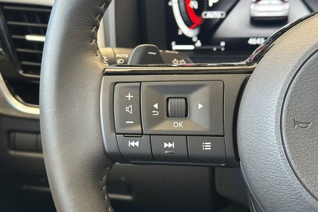 2024 Nissan Rogue SL SL AWD PREMIUM PKG