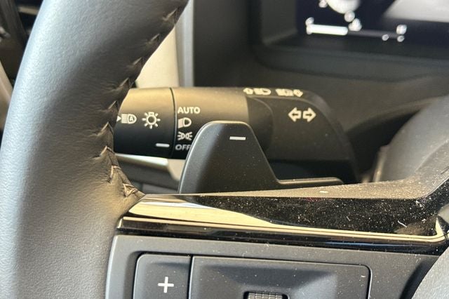 2024 Nissan Rogue SL SL AWD PREMIUM PKG