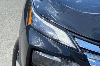 2024 Nissan Rogue SL SL AWD PREMIUM PKG