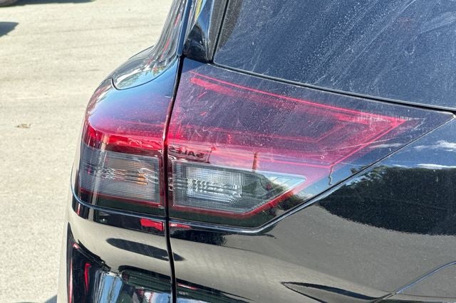 2024 Nissan Rogue SL SL AWD PREMIUM PKG