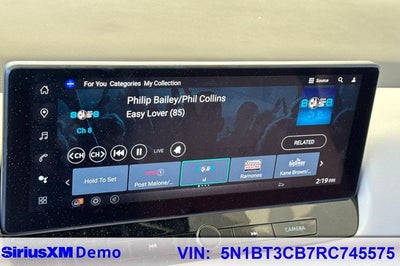 2024 Nissan Rogue SL SL AWD PREMIUM PKG