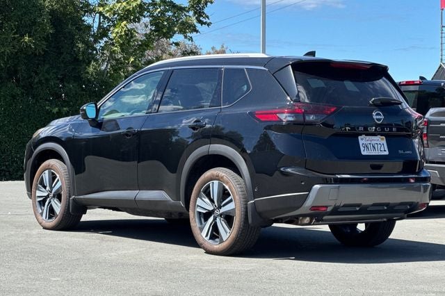 2024 Nissan Rogue SL SL AWD PREMIUM PKG
