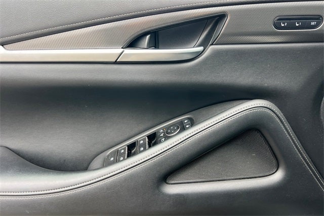 2023 INFINITI QX60 LUXE LUXE