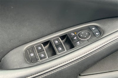 2023 INFINITI QX60 LUXE LUXE