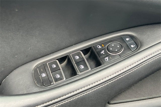 2023 INFINITI QX60 LUXE LUXE