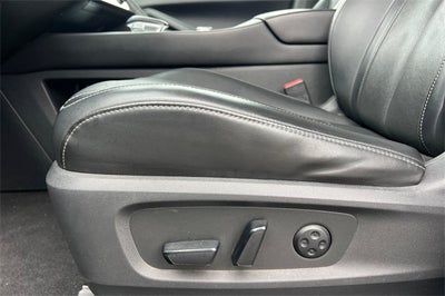 2023 INFINITI QX60 LUXE LUXE