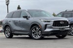 2023 INFINITI QX60 LUXE LUXE