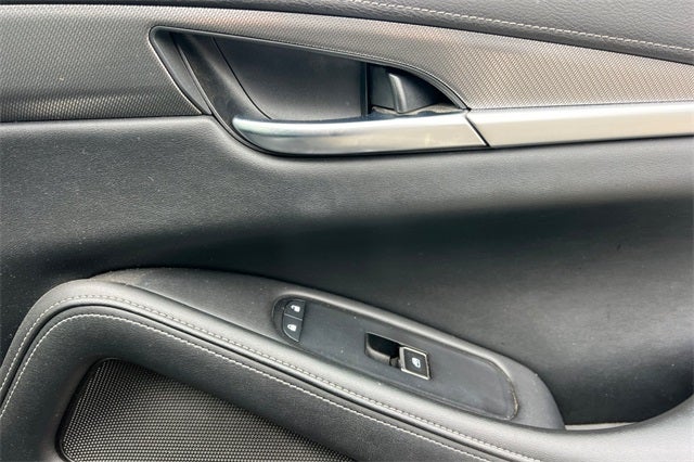 2023 INFINITI QX60 LUXE LUXE