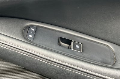 2023 INFINITI QX60 LUXE LUXE