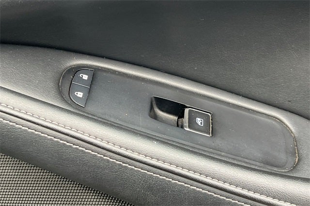 2023 INFINITI QX60 LUXE LUXE