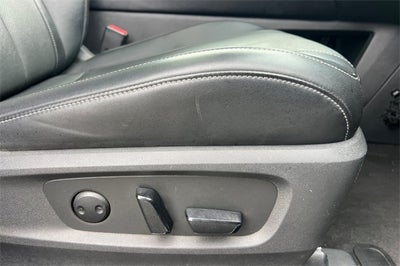 2023 INFINITI QX60 LUXE LUXE