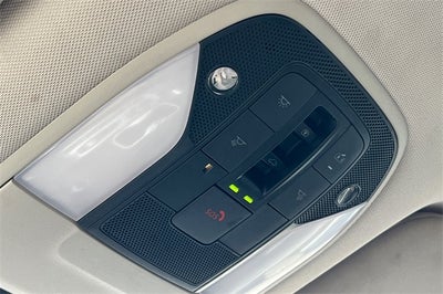 2023 INFINITI QX60 LUXE LUXE