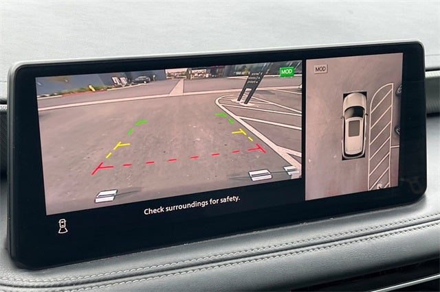 2023 INFINITI QX60 LUXE LUXE