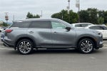 2023 INFINITI QX60 LUXE LUXE