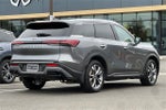 2023 INFINITI QX60 LUXE LUXE