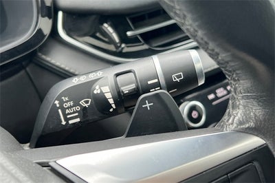 2023 INFINITI QX60 LUXE LUXE