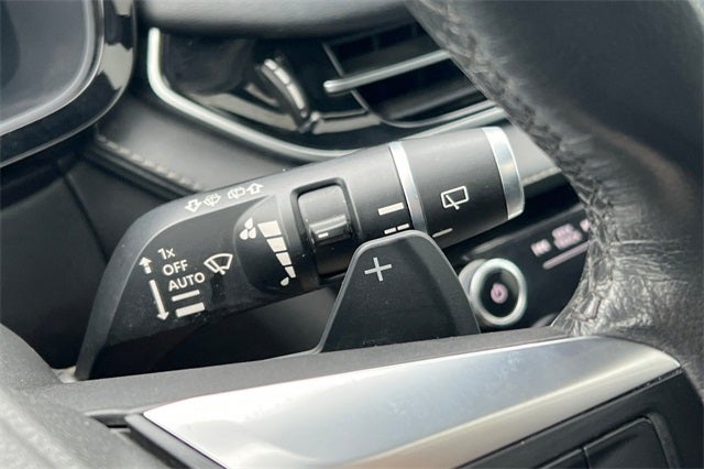 2023 INFINITI QX60 LUXE LUXE