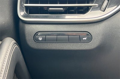 2023 INFINITI QX60 LUXE LUXE