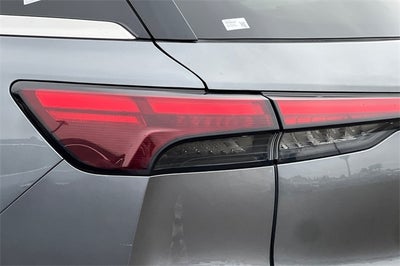 2023 INFINITI QX60 LUXE LUXE